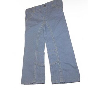 Juicy Couture Blueish/Greyish Toddler Pants